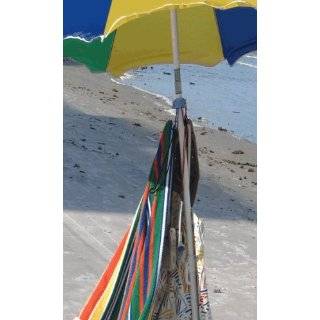   Umbrella, Fishing Rod   Non Rusting Galvanized Steel