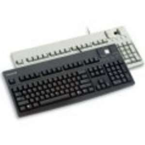   G83 14501 Biometric Keyboard   USB   105 Keys   Black: Electronics