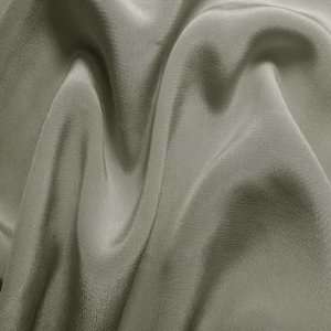  Silk Fabric Crepe De Chine Moonbeam