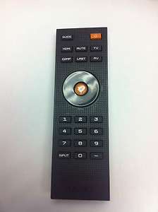 VIZIO VR3 VO22L / VO22LFHDTV10A / VOJ320F1A TV Remote Control (Used 