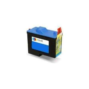  Dell Ink  Dell M4646 Remanufactured Color High Yield Ink 