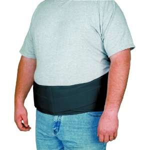 Extended Abdominal/Back Support for Large Stature, Ib Extended Abd 