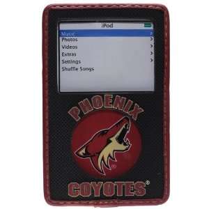  Phoenix Coyotes NHL Classic Hockey iPuck Case Sports 