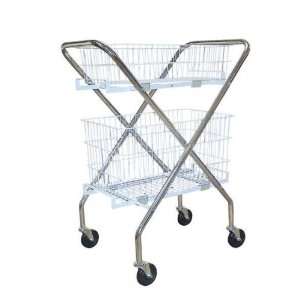  Utility Cart with Baskets By Drive (Each)