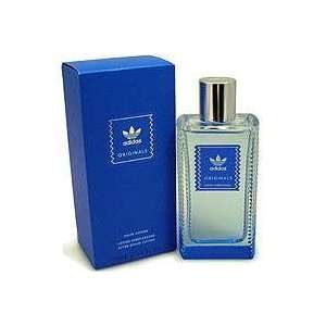 ADIDAS ORIGINAL for Men by COTY after shave LOTION3.4 oz