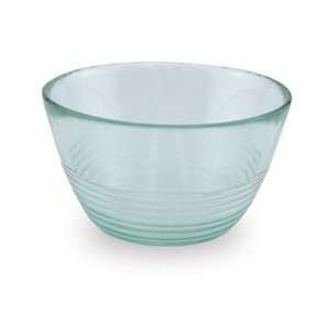  Rings Small Bowl Recycled: Kitchen & Dining
