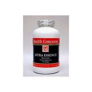  Health Concerns   Astra Essence 270 tabs [Health and 