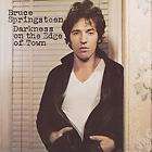 BRUCE SPRINGSTEEN DARKNESS ON THE EDGE OF TOWN JAPAN MINI LP CD D73