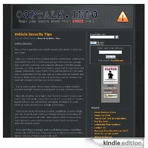   Coptalk.info   Public Safety Information Kindle Store Coptalk.info