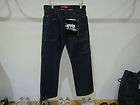 JUNYA WATANABE COMME DES GARCONS X LEVIS JEANS NEW MADE IN JAPAN