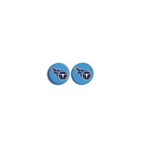  NFL Tennessee Titans Post Earrings