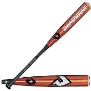  DeMarini Voodoo Baseball Bat: Sports & Outdoors