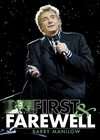 Barry Manilow   First & Farewell (DVD, 2006, 2 Disc Set)
