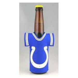  Indianapolis Colts Bottle Jersey Holder: Sports & Outdoors