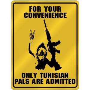  New  For Your Convenience  Only Tunisian Pals Are 