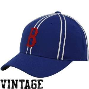   1930 Throwback Cooperstown Fitted Hat:  Sports & Outdoors