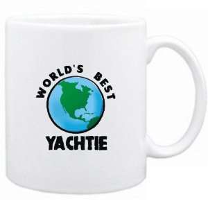  New  Worlds Best Yachtie / Graphic  Mug Occupations 