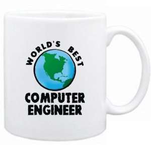  New  Worlds Best Computer Engineer / Graphic  Mug 