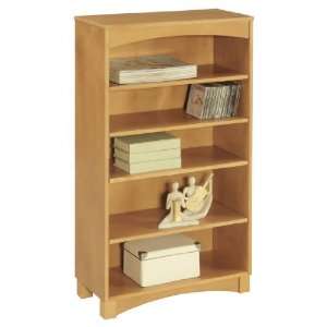  Platz 5 Shelf Bookcase Furniture & Decor