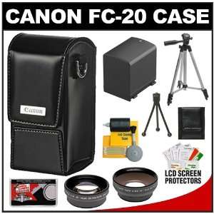   HF S100, S10, S11, S200, S20, S21 Digital Video Camcorders Camera