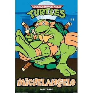    Teenage Mutant Ninja Turtles   Posters   Movie   Tv