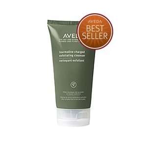  Aveda Tourmaline Charged Exfoliating Cleanser 1.4 oz 