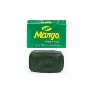  Margo Neem Soap   75 Gram (2.5 Oz) Bar   From India 