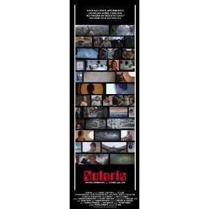 Solaris Movie Poster (14 x 40 Inches   36cm x 102cm) (1979 