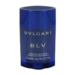  Bvlgari Blv (bulgari) by Bvlgari for Men, 2.7 oz Deodorant 