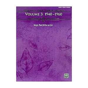   Home Library Series   Volume 3 (1940 1960): Musical Instruments