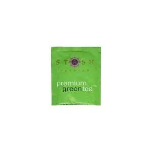    Stash Premium Green Tea 30 Ct Tea Bags in Tin: Everything Else
