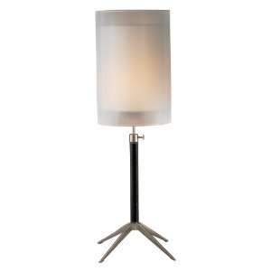  Adesso   3310 01   Santa Cruz Table Lamp