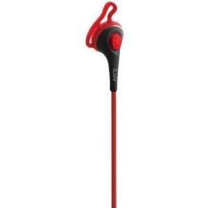     Wired Headsets   Retail Packaging   Red Cell Phones & Accessories