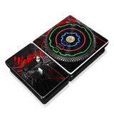 DJ Hero Skin Cover Case Faceplate Fits Xbox 360 PS3 PS2  