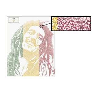  Bob Marley (Legends) Music Poster Print   24x30