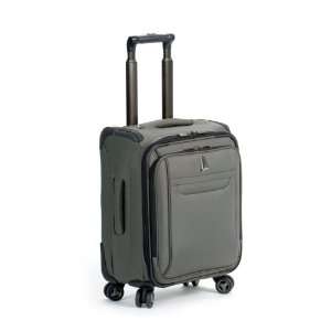  Delsey 4 Wheel Trolley Tote; COLOR: GRAY; SIZE: ONSZ 