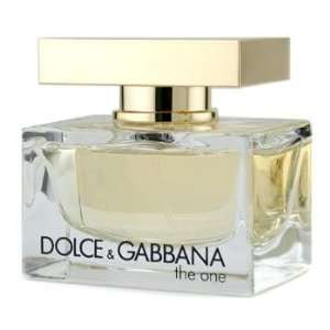 Dolce & Gabbana The One Eau De Parfum Spray   75ml/2.5oz