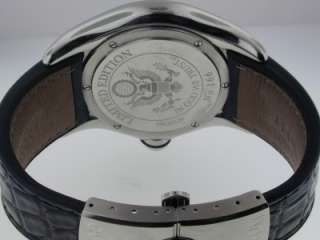 Corum S/S American Bubble Special Limited Edition  
