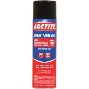    Loctite High Performance Spray Adhesive 13.5 Ounce: Electronics