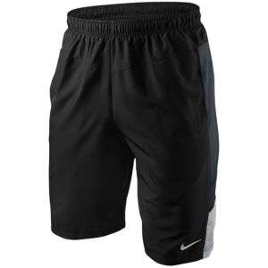 Nike 11 Stretch Phenom Woven Short   Mens   Running   Clothing 