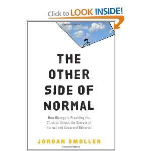  The Other Side of Normal How Biology Is Providing the 