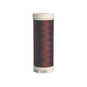  Sulky Rayon Thread 40wt 250yd Cognac (3 Pack): Pet 