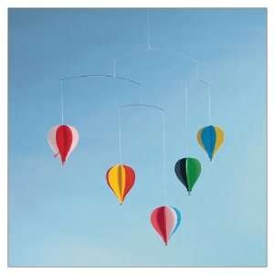  Hot Air Balloon Flensted Mobile Baby
