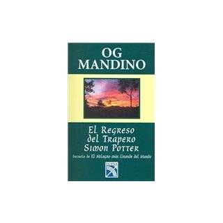   Potter) (Spanish Edition) by Og Mandino ( Paperback   Mar. 1999