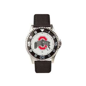  Ohio State Buckeyes Mens Competitor Watch: Sports 