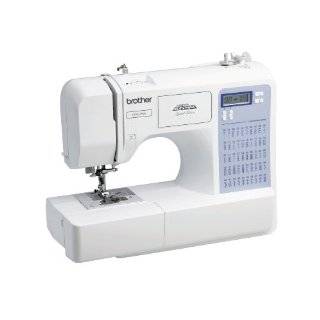  Brother PC 210 PRW Limited Edition Project Runway Sewing 