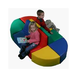  NEW YOUTH SIZE READING STATION W/LIBRARY Toys & Games