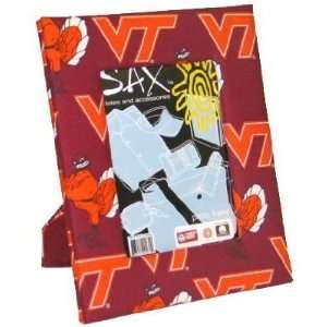  VT Virginia Tech Hokies Frame by Broad Bay Sports 