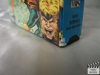 Men Volume 2   Enter Magneto VHS 044008665939  