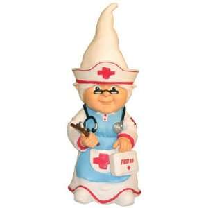   Medical Limited Edition Occupation Garden Gnome
